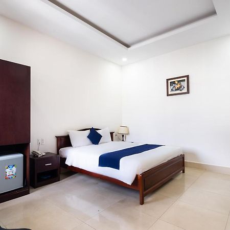 Joi Hotel فونج تاو المظهر الخارجي الصورة