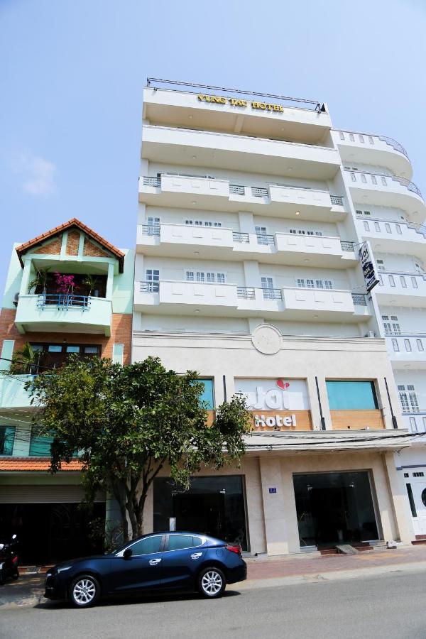 Joi Hotel فونج تاو المظهر الخارجي الصورة