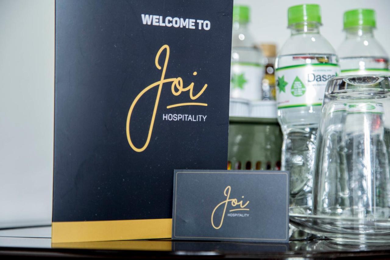 Joi Hotel فونج تاو المظهر الخارجي الصورة