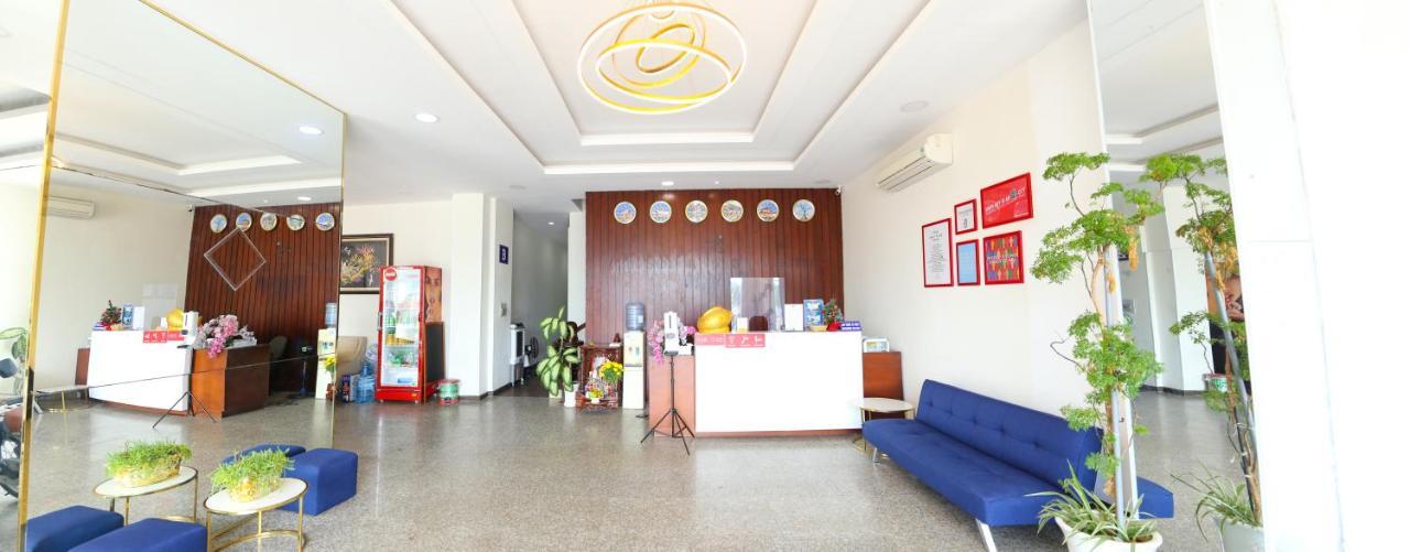 Joi Hotel فونج تاو المظهر الخارجي الصورة