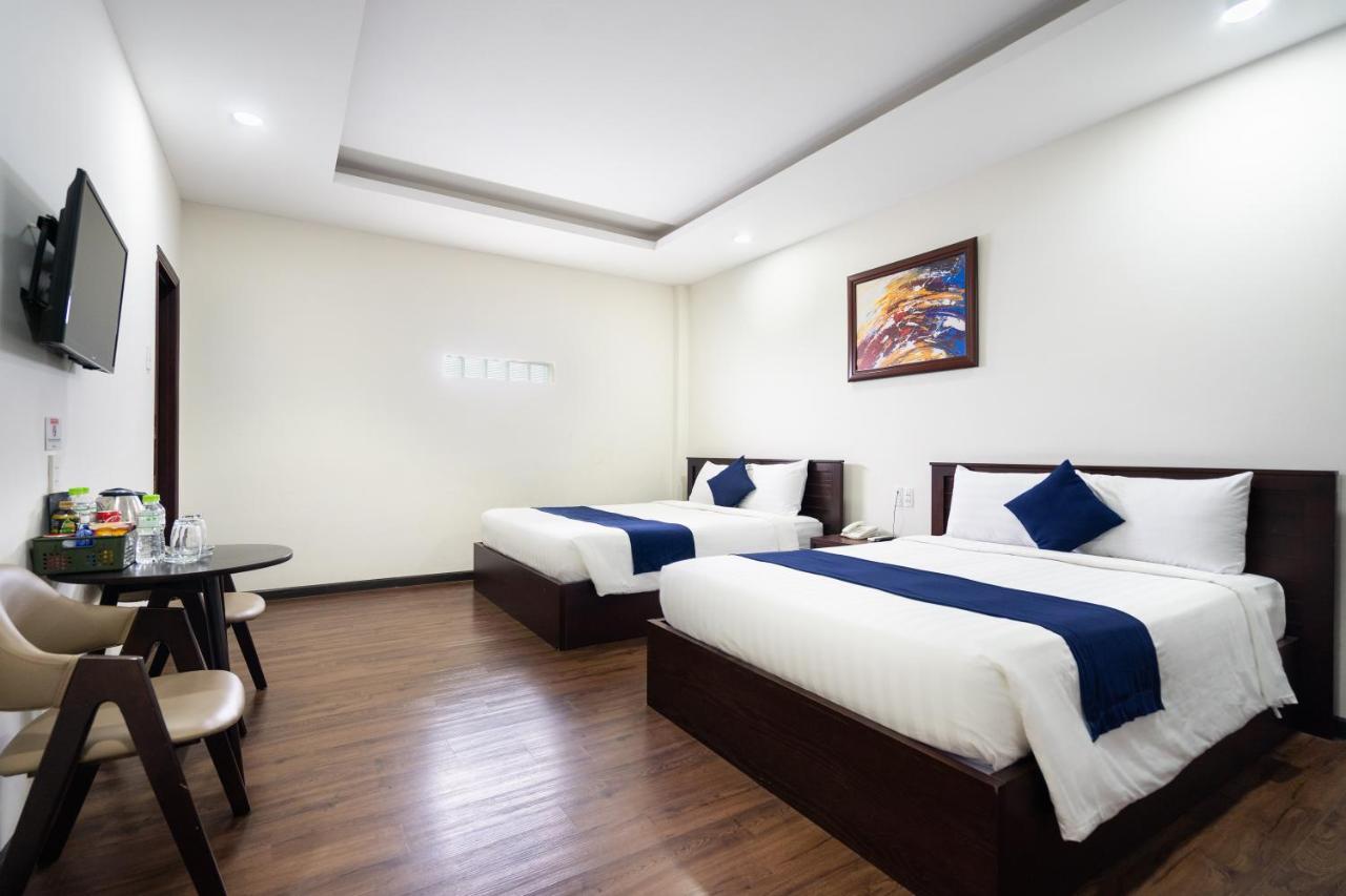 Joi Hotel فونج تاو المظهر الخارجي الصورة