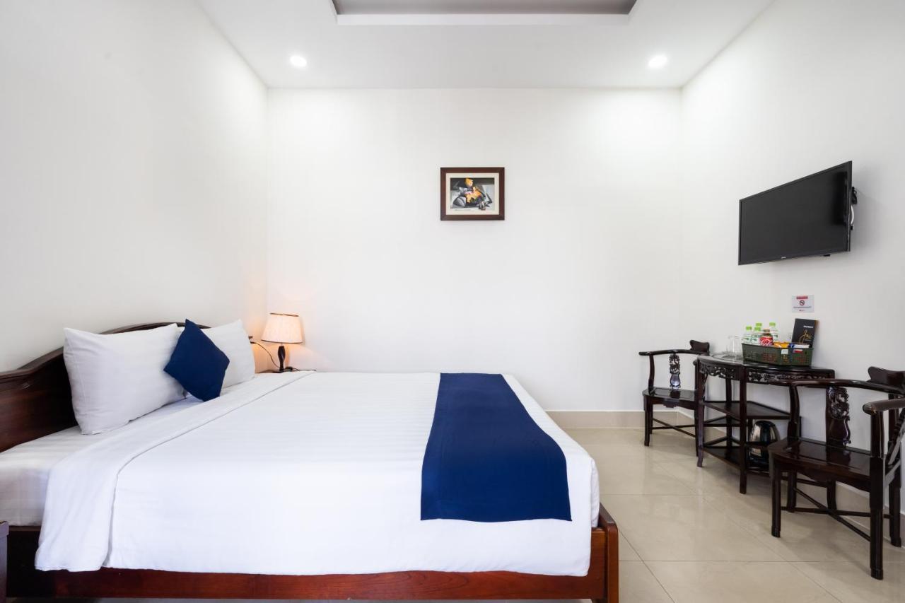 Joi Hotel فونج تاو المظهر الخارجي الصورة