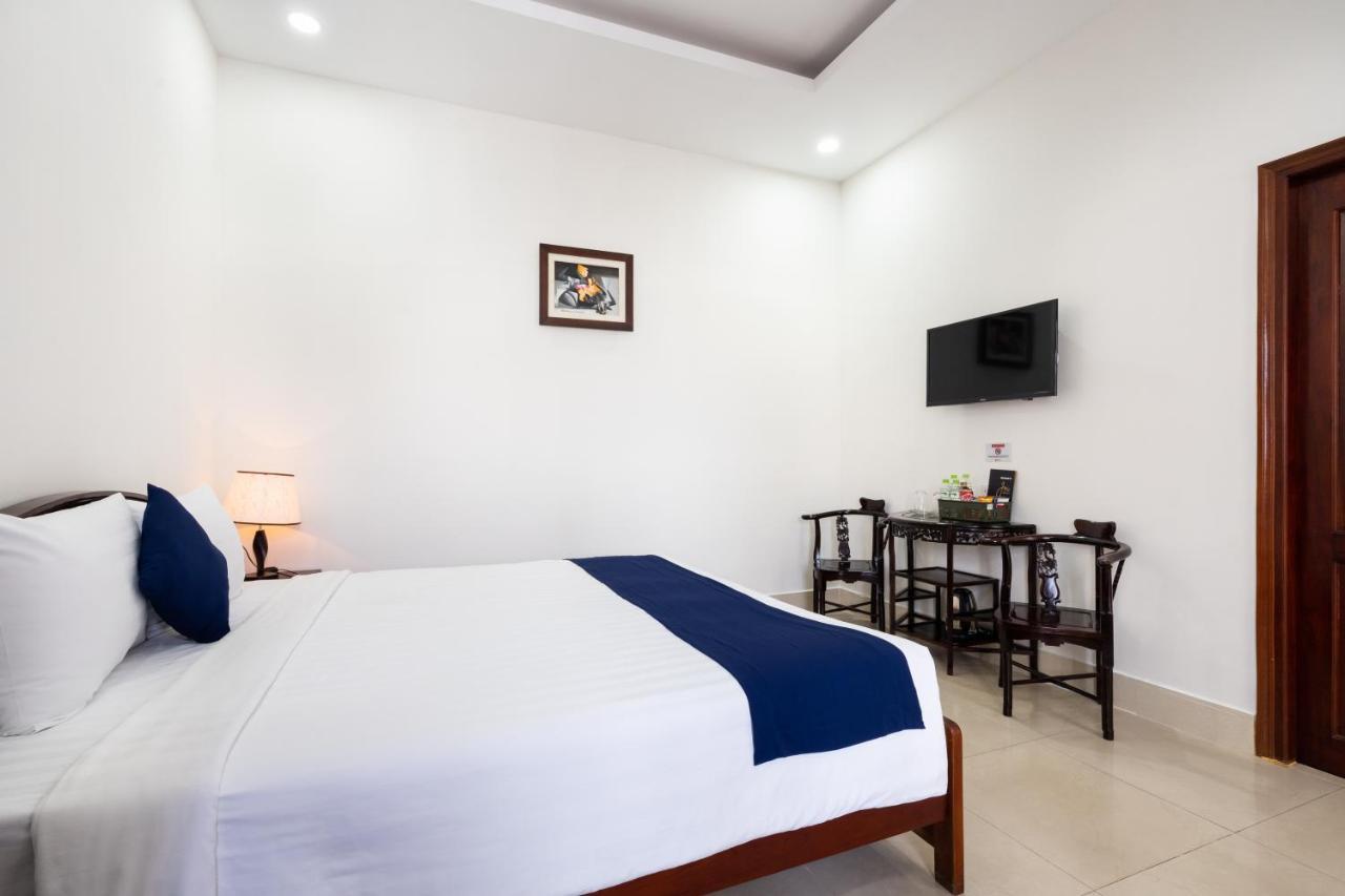 Joi Hotel فونج تاو المظهر الخارجي الصورة