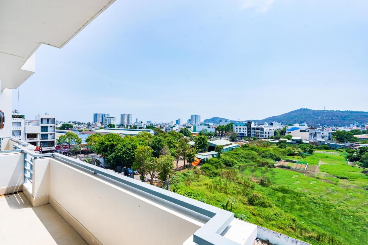 Joi Hotel فونج تاو المظهر الخارجي الصورة